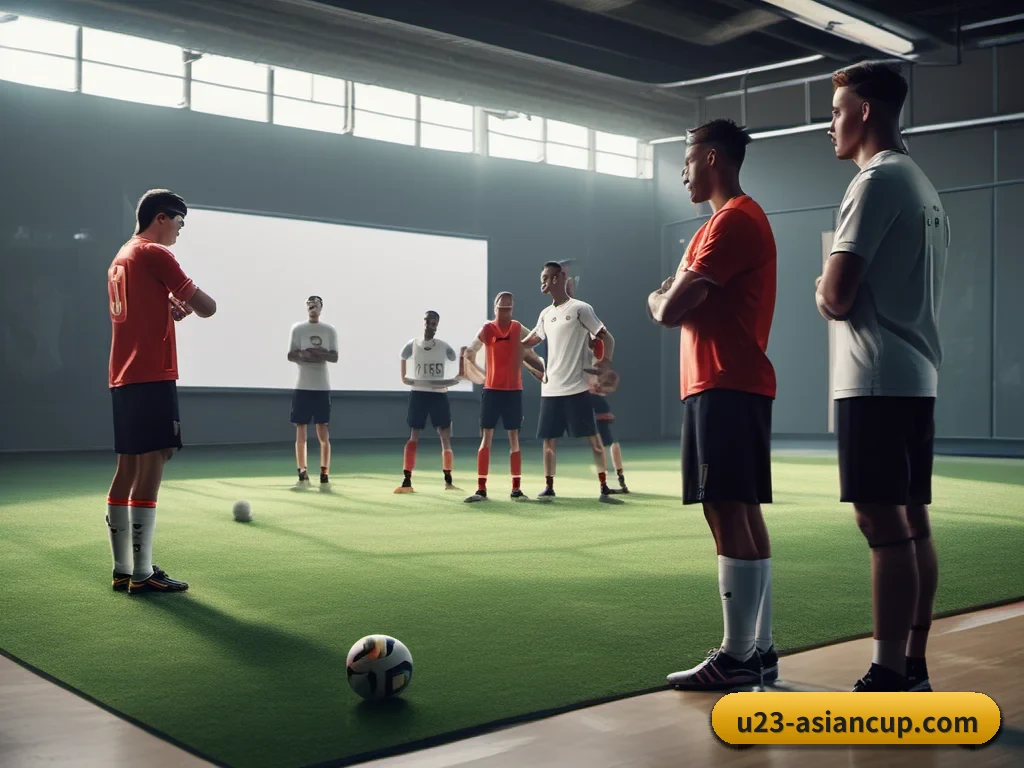 u23亚洲杯 APP