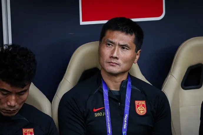 北青:U23国足已飞赴利雅得参赛,新周期将打造全新大国家队 北青:U23国足已飞赴利雅得参赛,新周期将打造全新大国家队